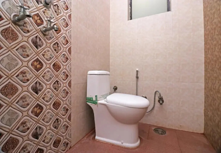 Hotel KS by OYO Rooms