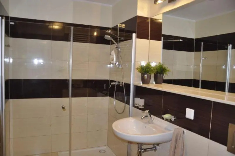 Apartment Olympic Park