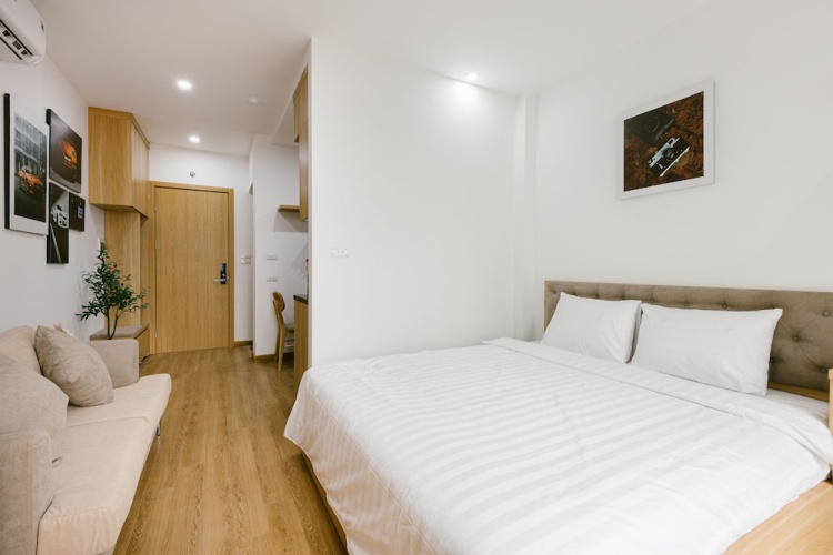 Executive Studio