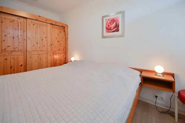 Bungalow Marie Nr 1