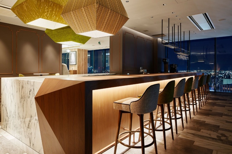 Mitsui Garden Hotel Nagoya Premier photo 15