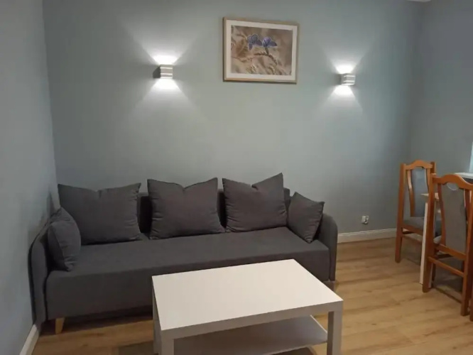 Apartament Promenada