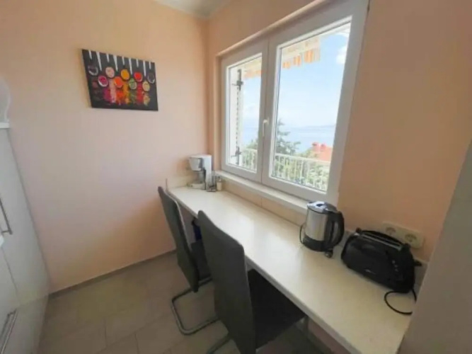 Studio apartment Sams 3