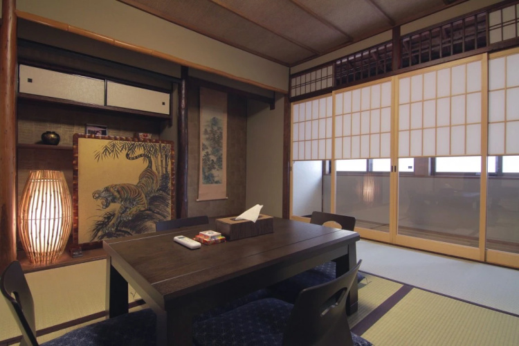 Shiki Homes TAIMEI