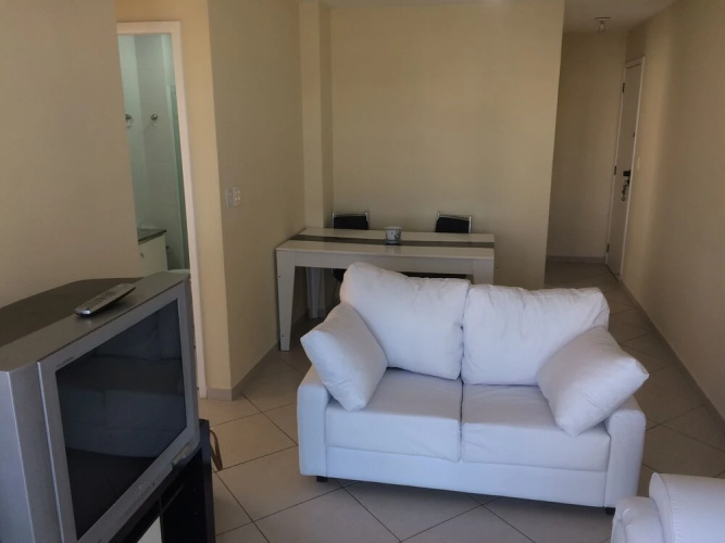 2 Quartos Premium Parque Olimpico