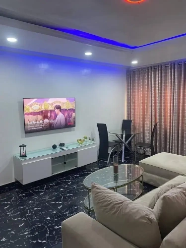 Family Apartment