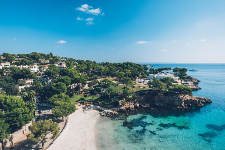 Iberostar Grand Hotel Portals Nous - Adults Only photo 32