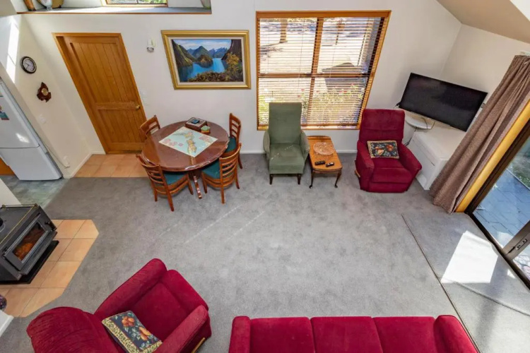 Arrow Getaway - Arrowtown Holiday Home