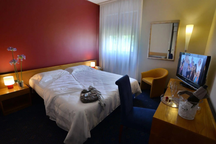 Hotel Terme