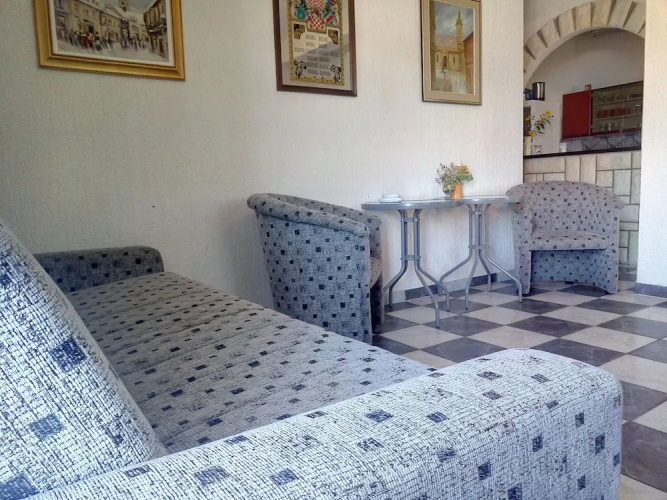 Goga apartments