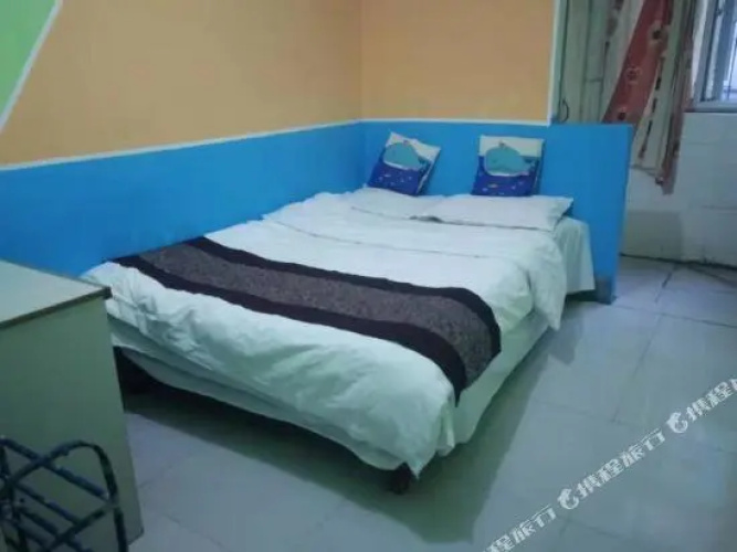 Jinan Mini Theme Apartment