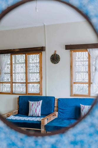 Mkoani Homestay