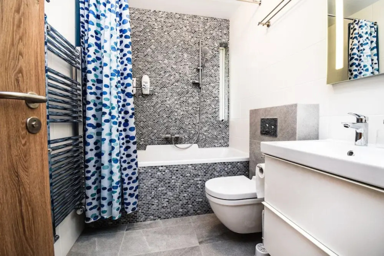 Apartment S48