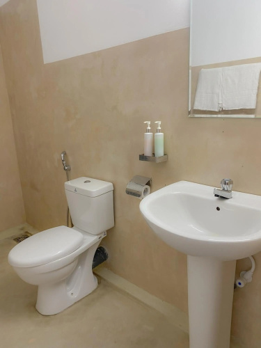 Anchorage Holiday Apartments