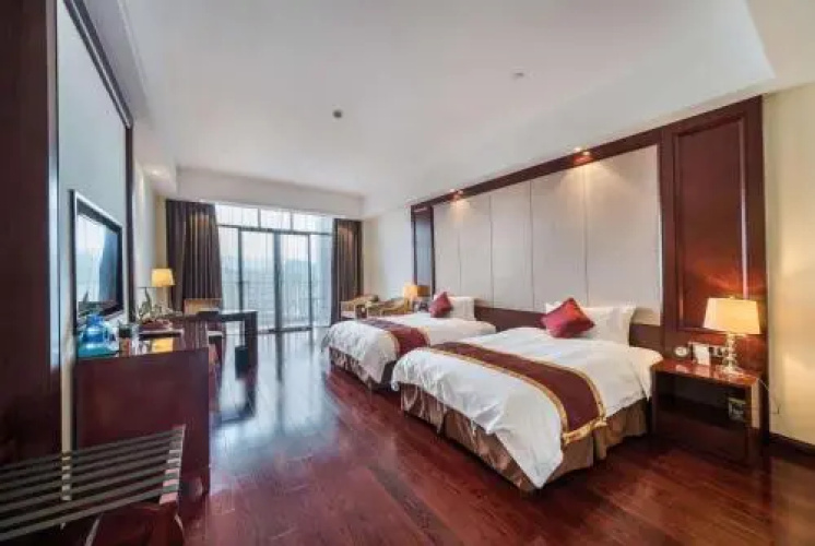 Wyndham Garden Wuyishan