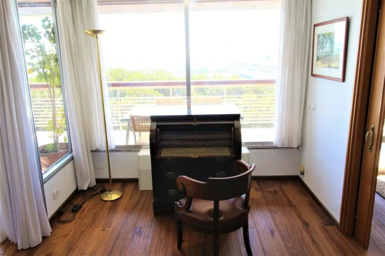 Torre Alicante Apartment