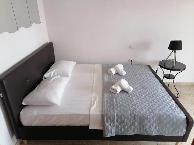 Dimitra Boutique Apartments 1