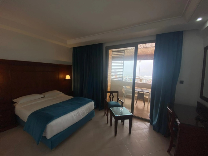 Hotel Azur