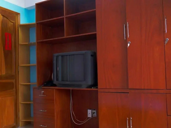 Phuong Thy Hotel