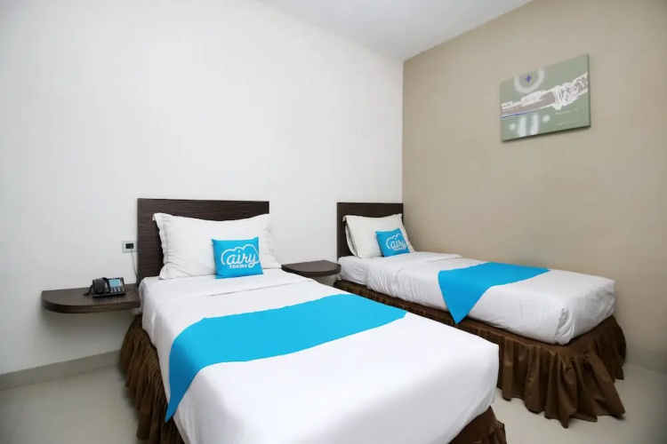 Airy Pelabuhan Makassar Timor 63