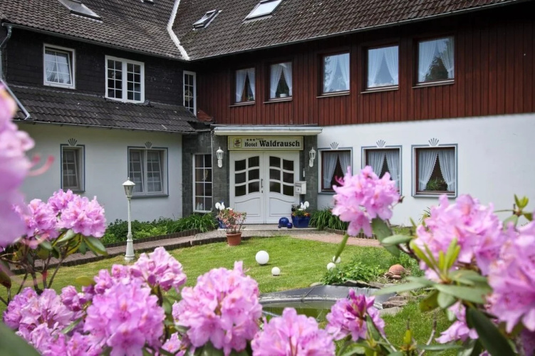 Otel görseli