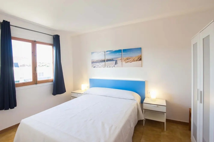 Nuvolet Apartaments