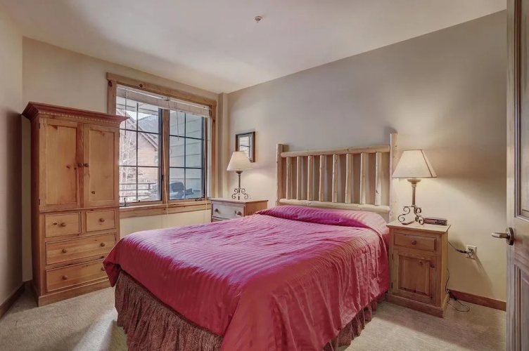8480 Dakota Lodge - 2 Br Condo