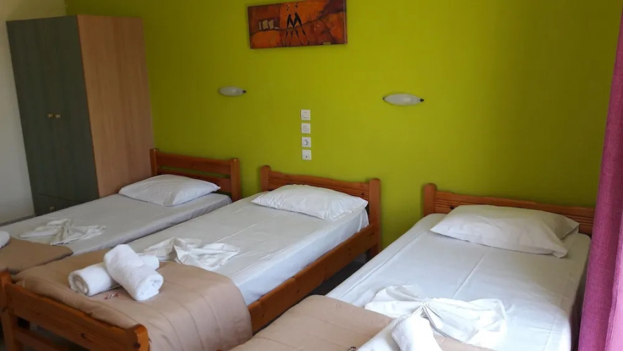 Hotel Megara