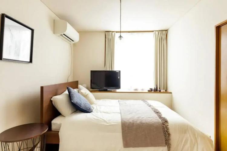 K-Heights Cottage 1F