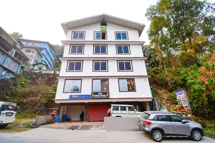 Image de l'hôtel