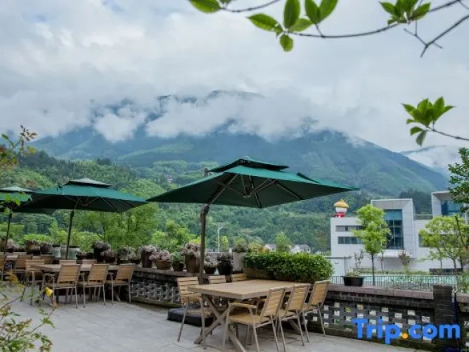 Shuiyunjian Homestay (Yunhe Terraced Fields Scenic Area)