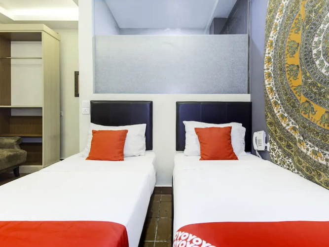 Norbu Hotel by OYO