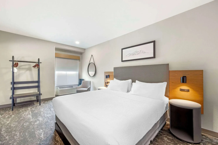 Kiota Inn & Event Center Sutter Creek, an Ascend Collection Hotel