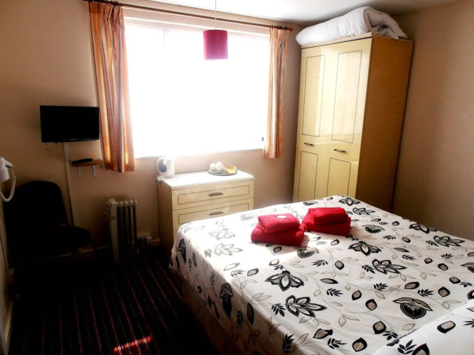 The Altavia Hotel