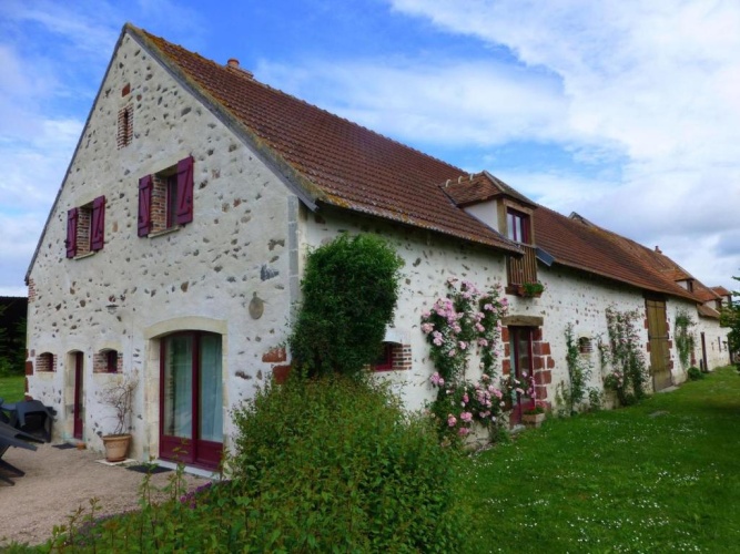 Cottage