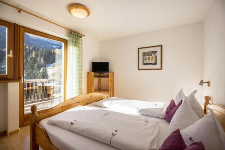 Lettnerhof Bnb Wohnung 5