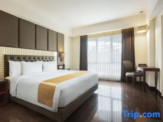Business Double Suite