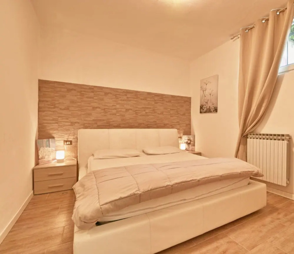 Villa Pascale