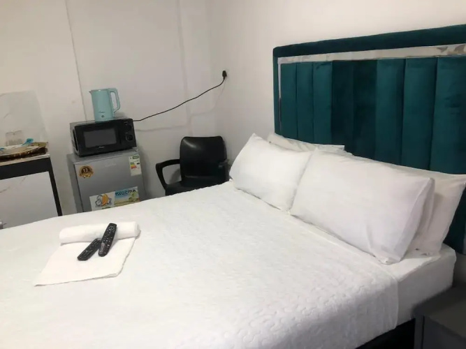 Duminy Guest Lodge