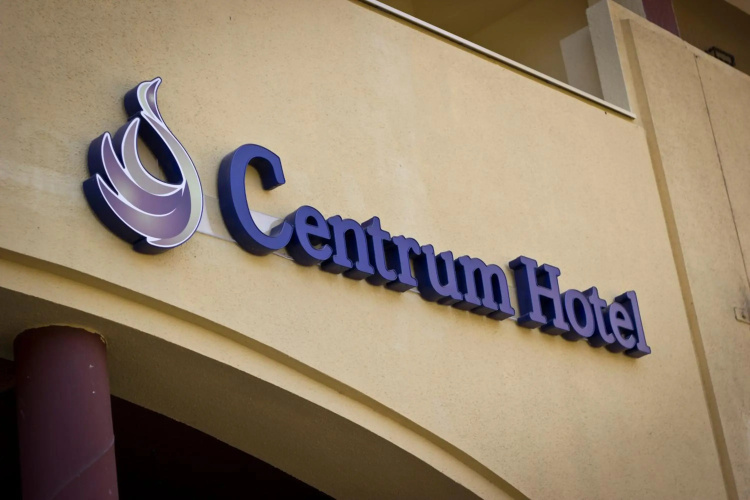 Imagen del hotel