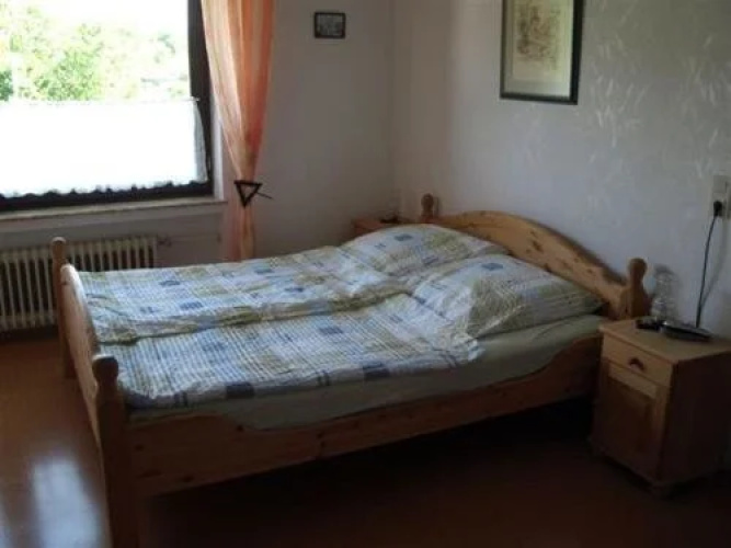 Am Wäldchenborn