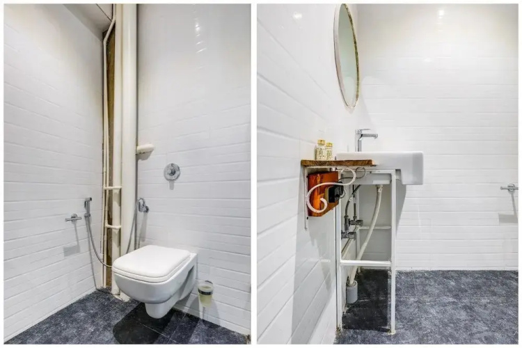 Bungalow 598 by OYO Rooms