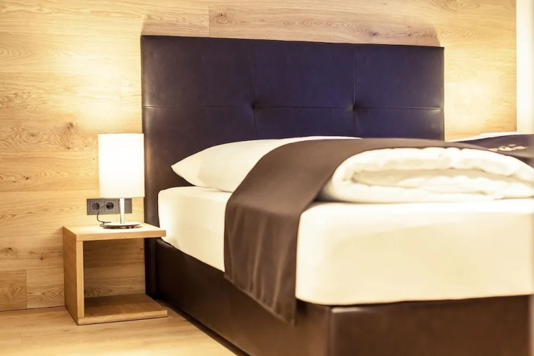Hotel Laurus