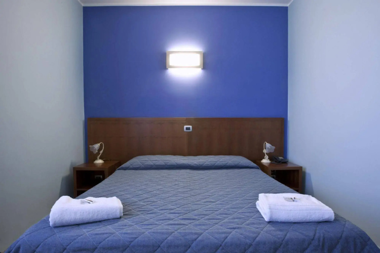 Hotel San Martino