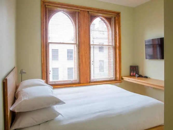 Grafton Guesthouse