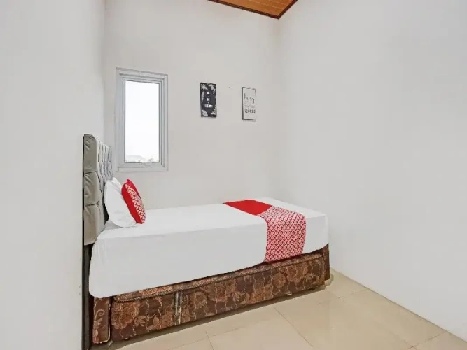 Economy Single room