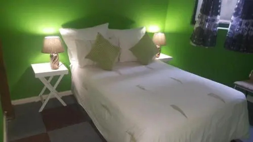 Unique lodge two