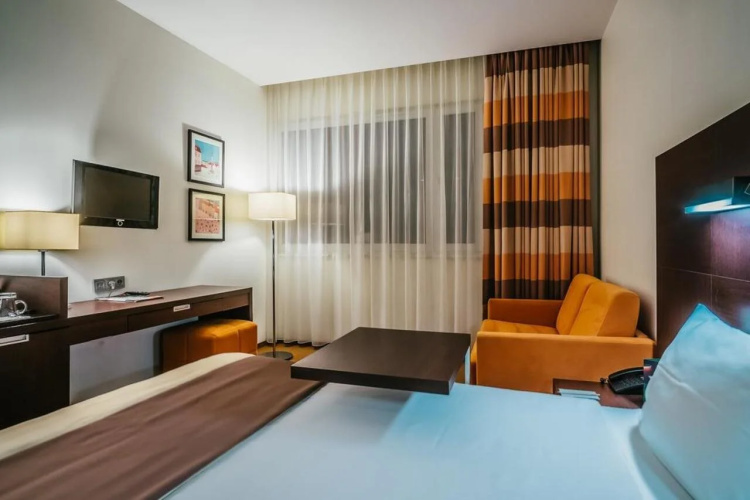 Hotel DeSilva Warszawa Piaseczno