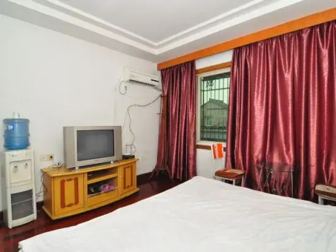 Ningbo Jinya Hostel