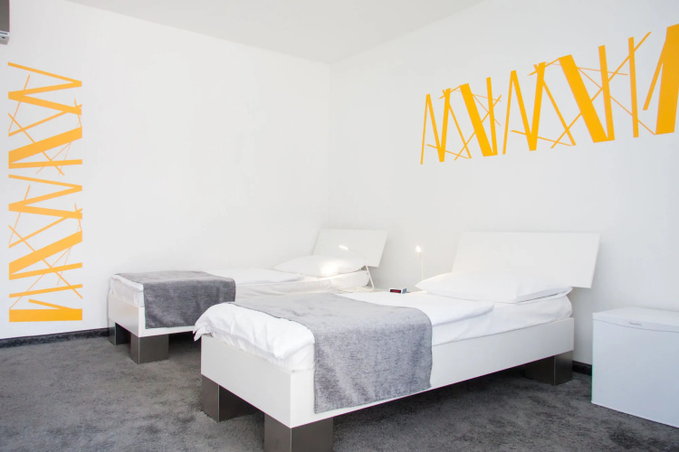 Hotelbild